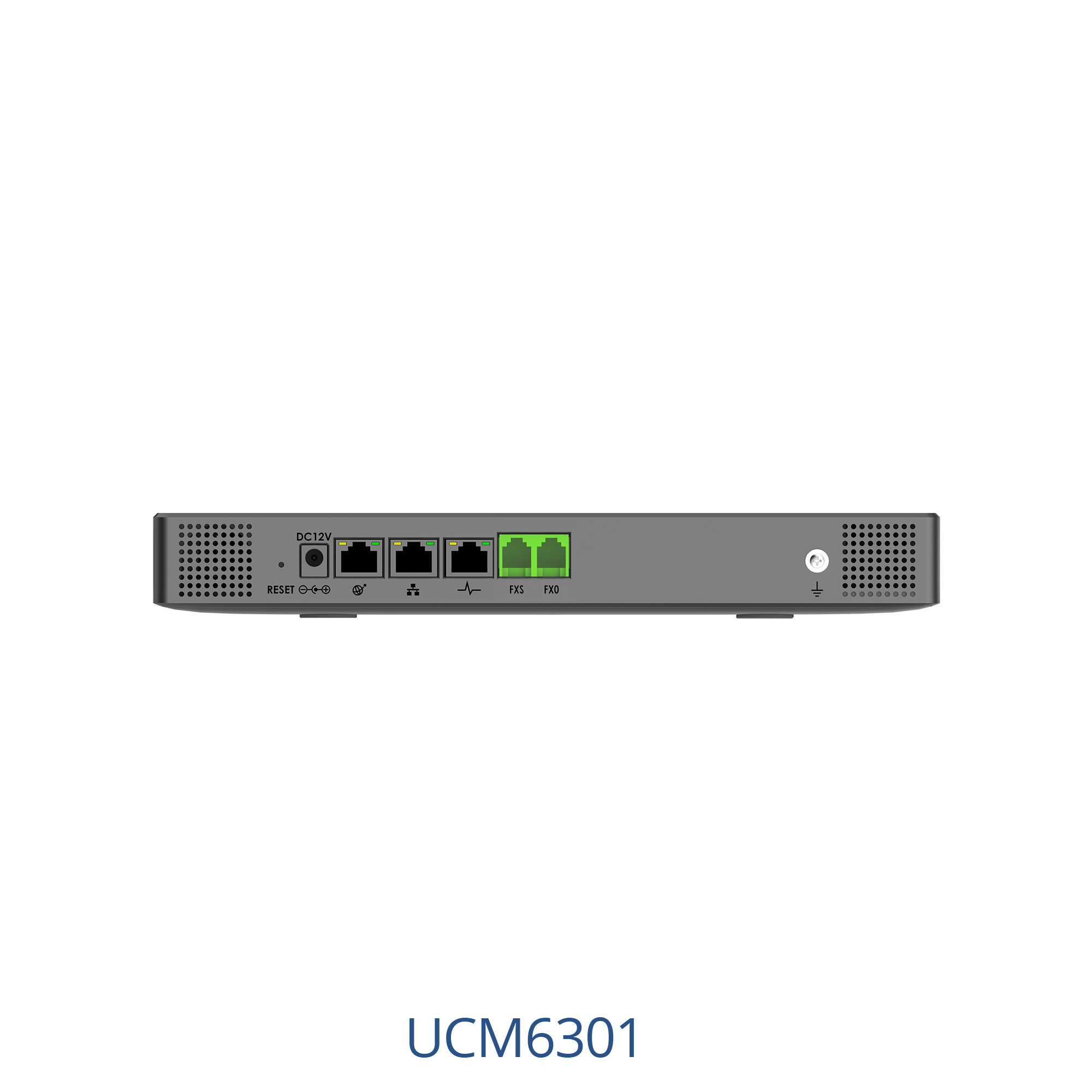 UCM6301 Back