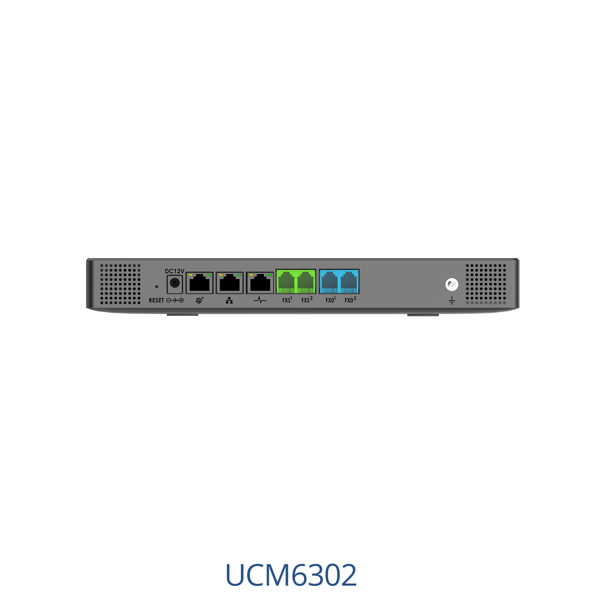 UCM6302 Back