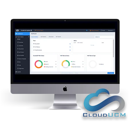 CloudUCM