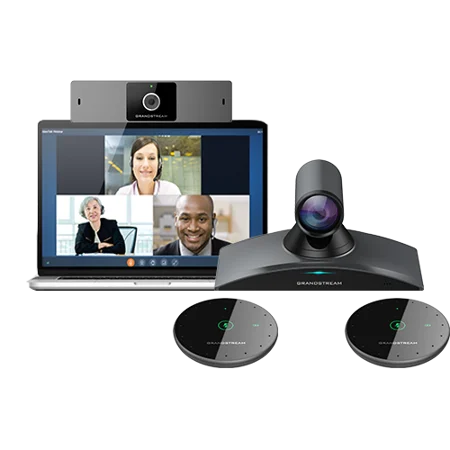 Visioconférence Full HD