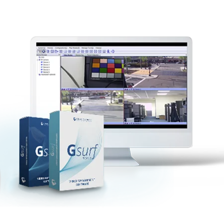 GSurf Pro v2