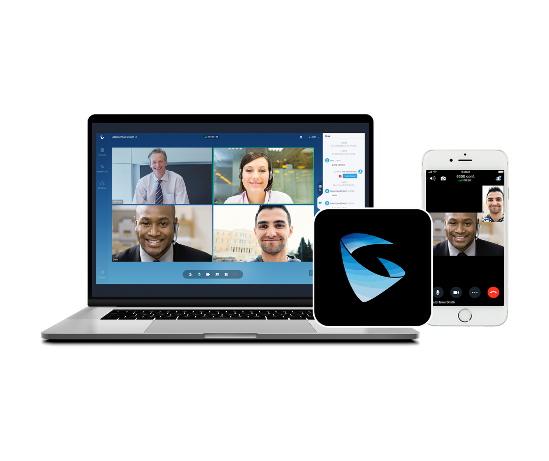 Wave App Cluster Zoom