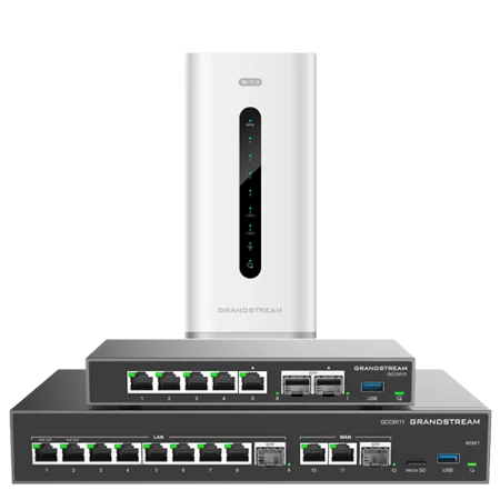 Solutions de Convergence